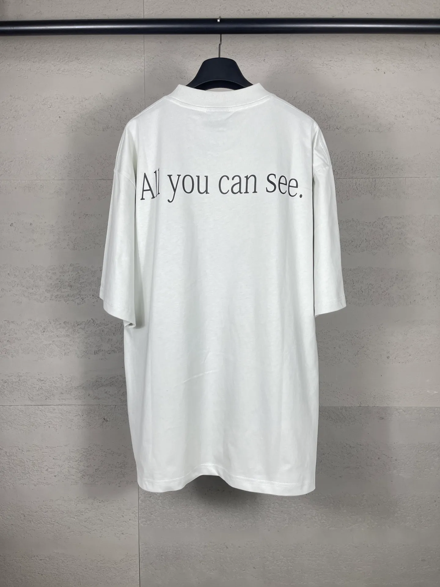 【 . Quality】BALENCI*GA/ .SS 25 New Arrival， T . . Authentic ， ！ 。 ZP 。 260 ， . ， ，。 。 . ， 。 OS . Same Style ：BL 253658 ： Size：XS S M L